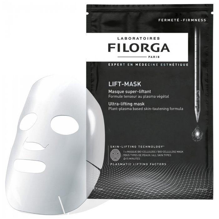 Masque - Filorga - Lift Mask - Hydratation - Nutrition - Effet lifting