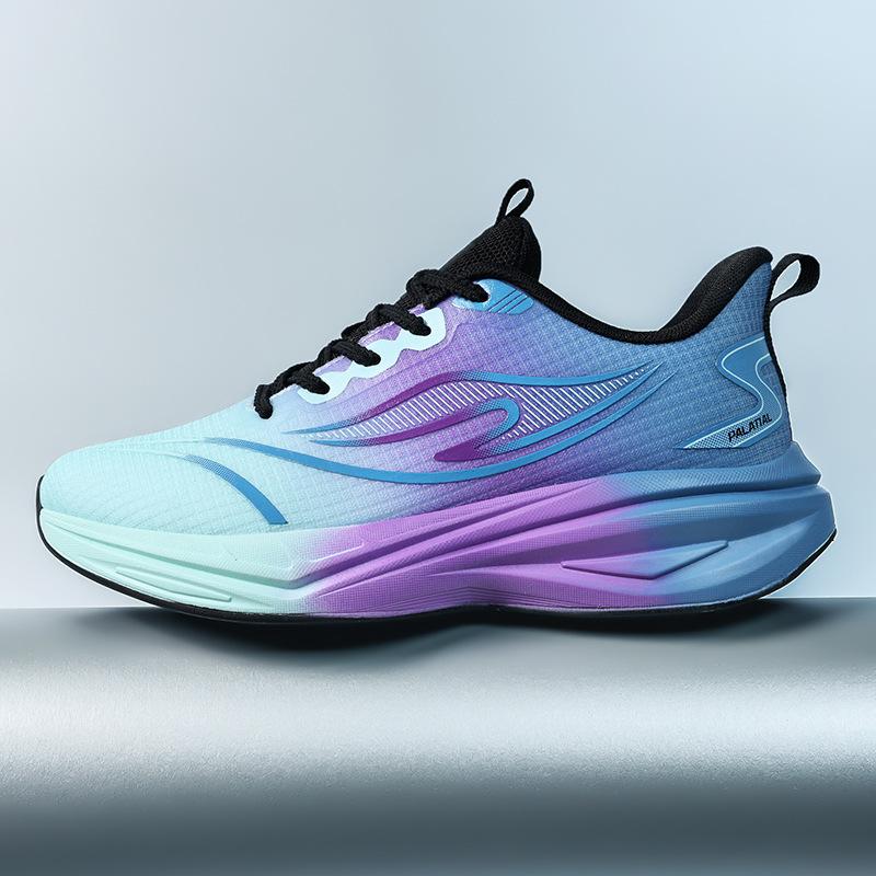 

Брендовая спортивная обувь мужская летняя 2025 года, новая сетчатая дышащая обувь для учеников младших классов средней школы для отдыха, вступительных экзаменов в старшие классы, мужская обувь 39