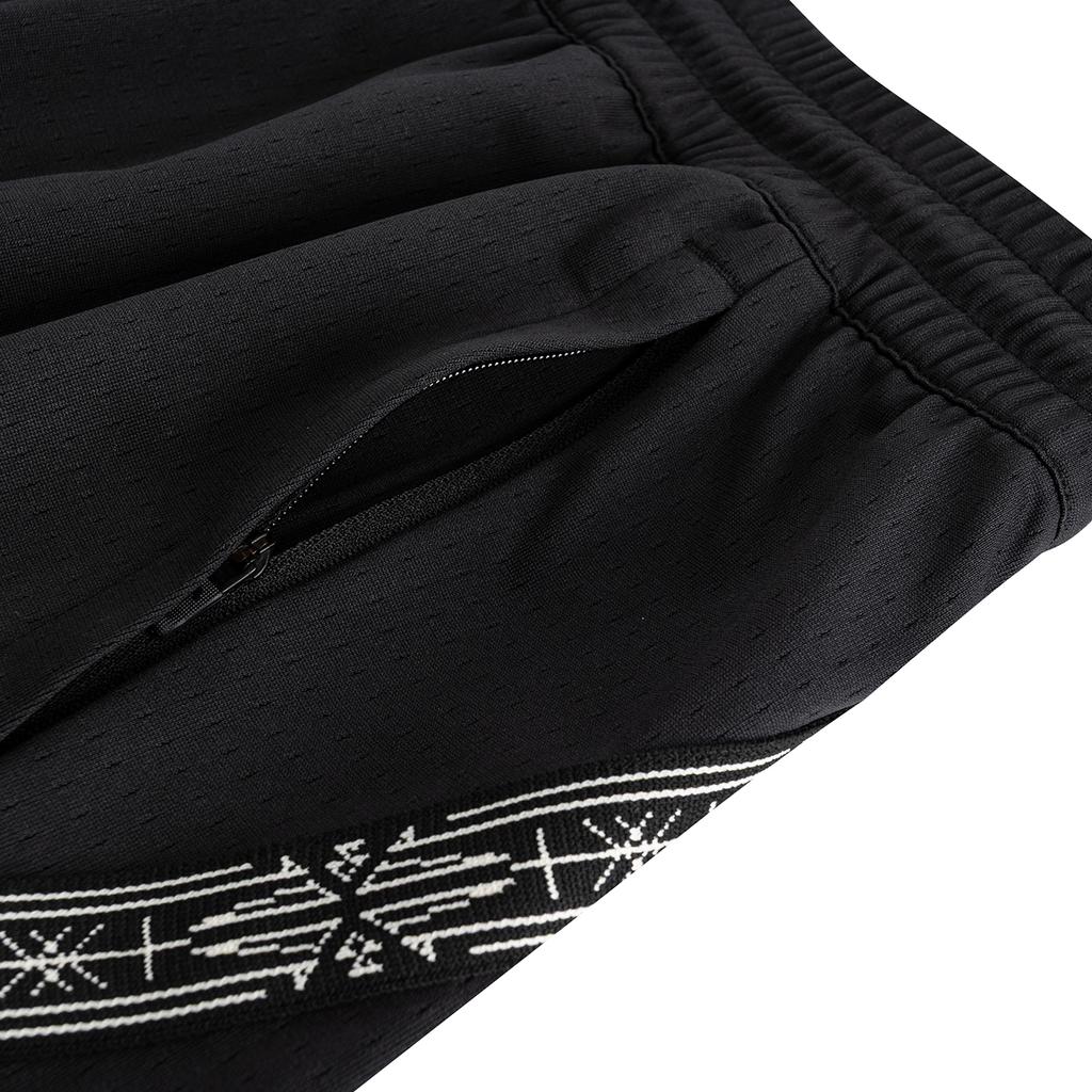 Anta Breathable Loose Casual Sports Shorts Men shorts 172631309-1