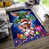 Gremlins Carpet Design for Dining Room Outdoor Entryway Decorate room Anti-slip Rug Anime Office Decor Perfect Gift for Women/Men