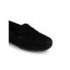 Soda Women S Semi caSual Suede Raw Rubber Loafer Alf513 Da10  2cm 