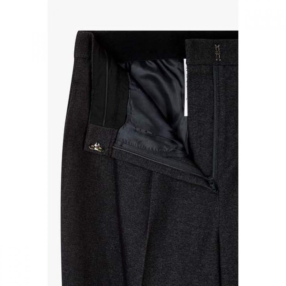Voice Of Voices Waistband Tuck Slacks Pants 7156430003