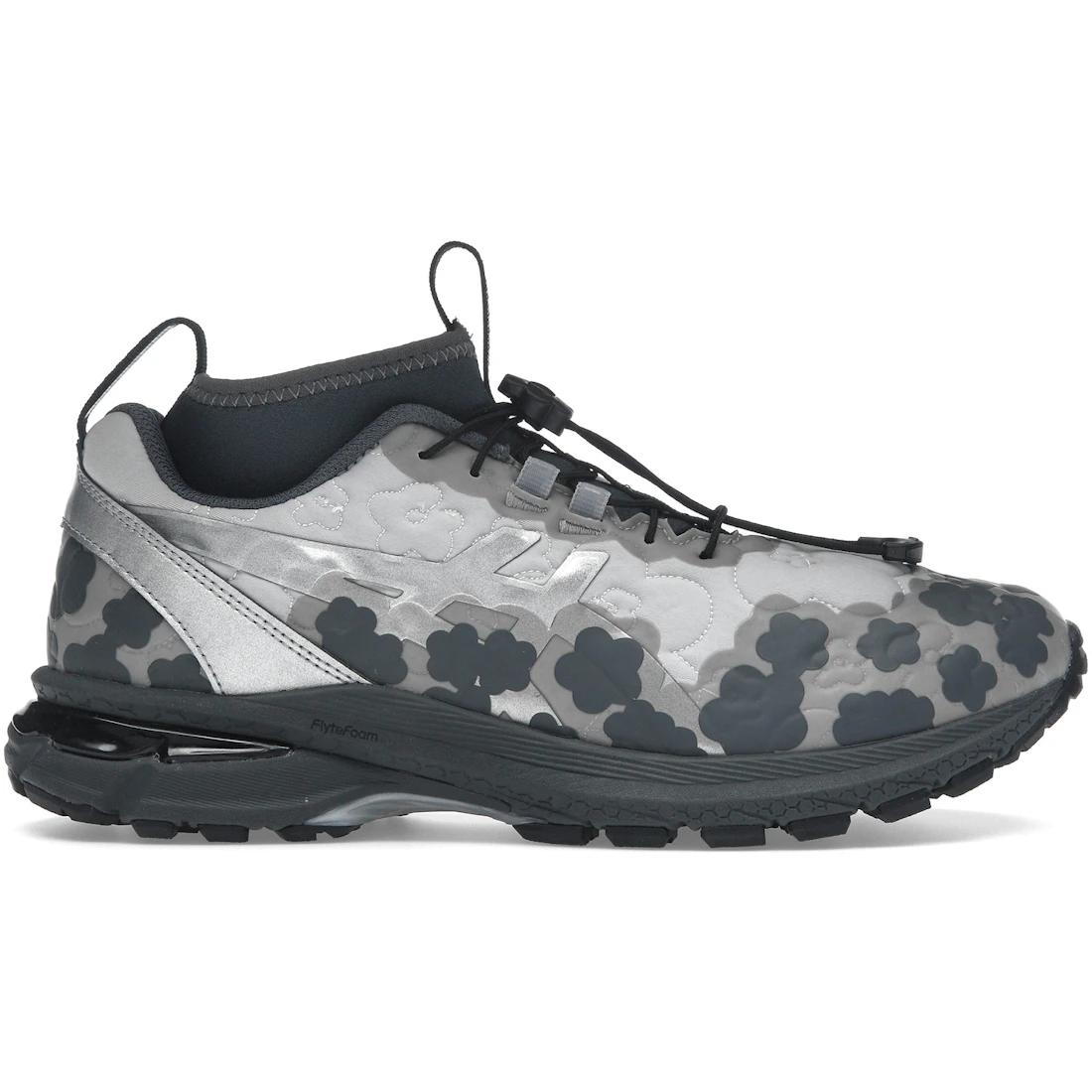 

Sneaker ASICS Gel-Terrain MT Cecilie Bahnsen Pure Silver(1203A535-020) 44