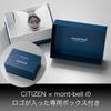 CITIZEN BN0247-52E Men's Watch