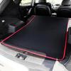 Universal Car Trunk Mat Waterproof Oxford Cloth Mat Dog Cat Back Seat Covers Rear Auto Pad Car Protection Blanket Seat Cover