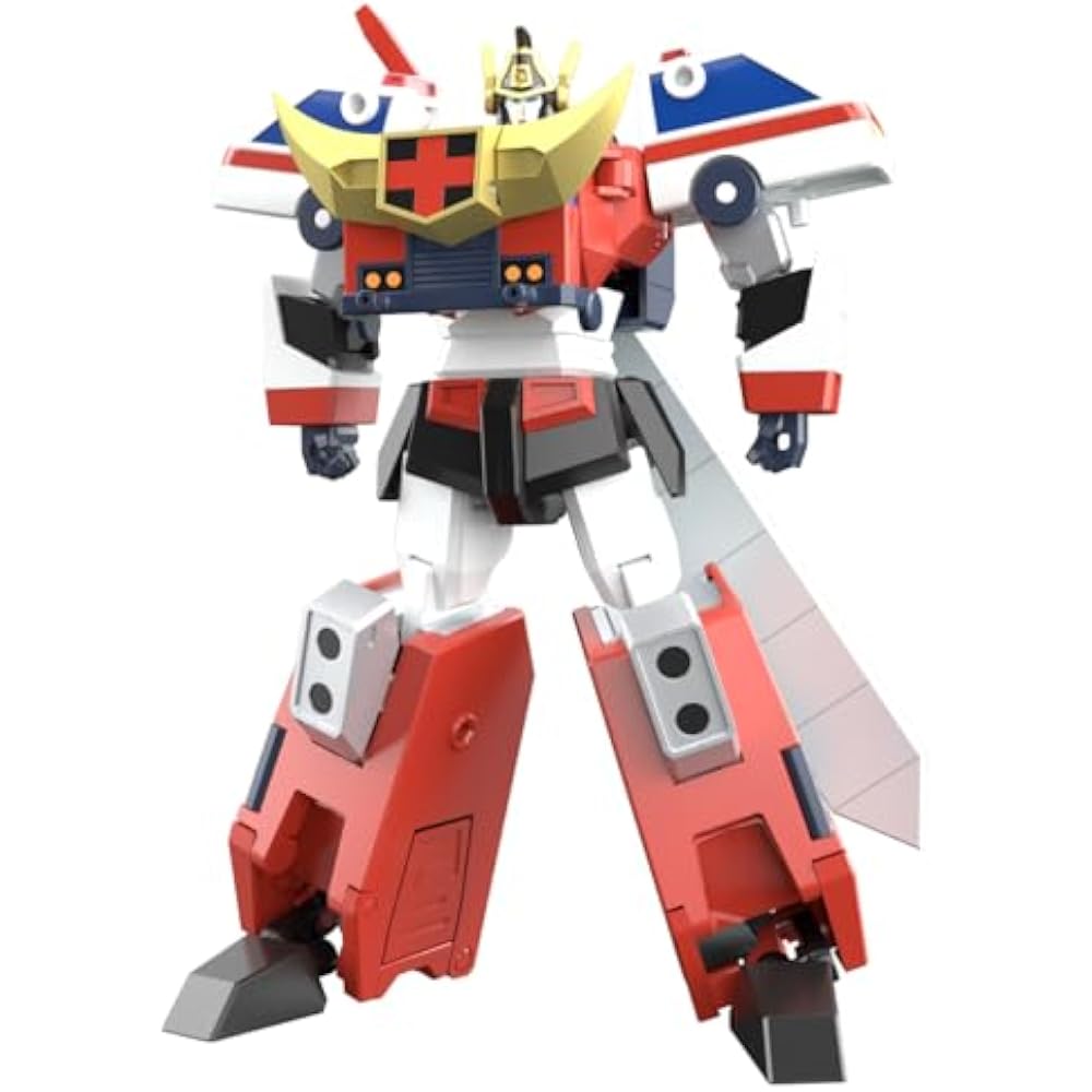 Bandai (BANDAI) SMP [SHOKUGAN MODELING PROJECT] Brave Police J-Decker Duke Fire (1 pack) Food Gam...