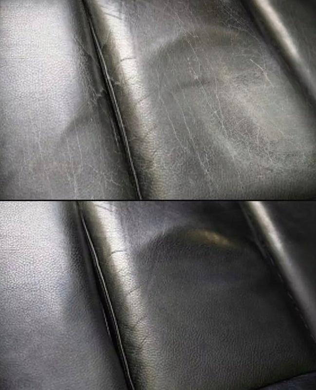 Carplan Pasta Do Tapicerki Skórzanej 150G