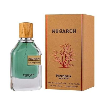 Paris Pendora Megaron Eau De Parfum