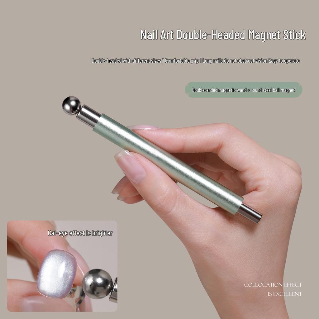 Nail Art Cat's Eye Multifunctional Magnetic Tool