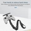 Remote Control Accessory Shoulder Strap  for Avata 2 Adjustable Neck Strap for Enhances Flight Comfort