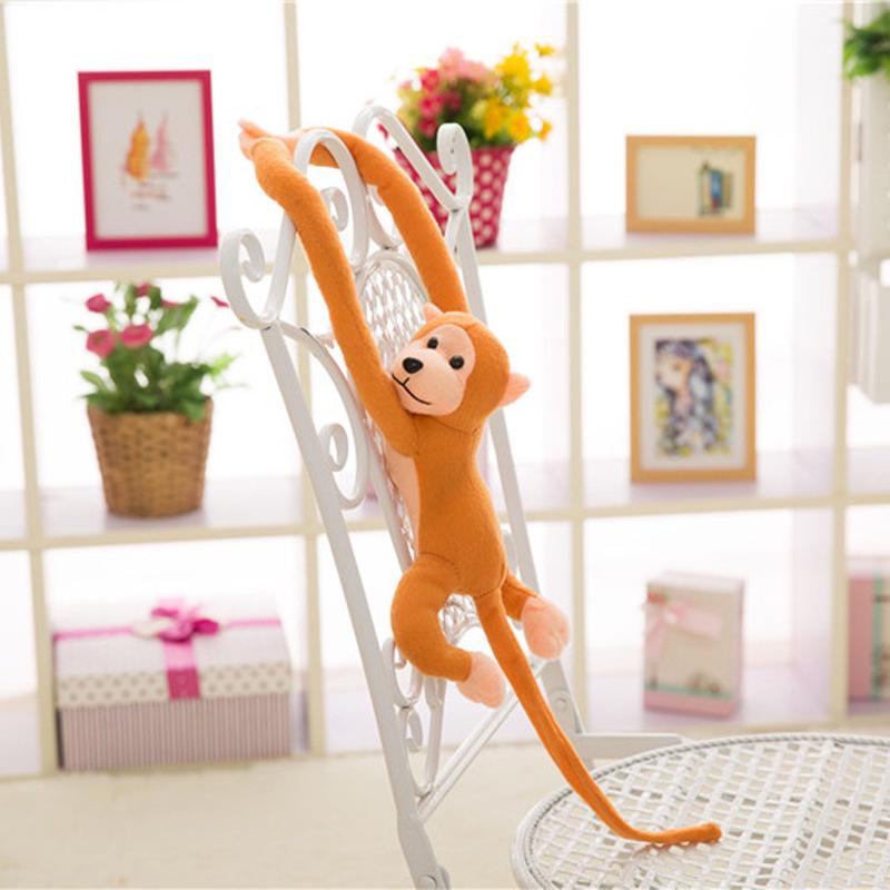 Cute Zodiac Horse Plush Keychain: New Year Ingot Ornament Gift