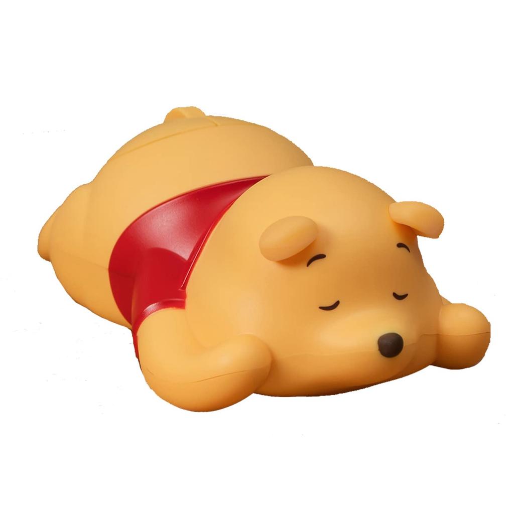 InfoThink [Official Disney] Wireless Mouse Winnie the Pooh Optical Mouse iWM-200-Pooh03