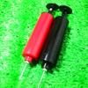 Portable 6-Inch Air Pump for Basketball, Football, Balloons, and Swimming Rings