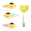 Sanrio Secret Doll Decoration Set (Fluffy Doll) Sanrio Characters 550027