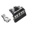 Automotive Battery Fuse for Nissan For Juke 2013 2017 and For Rogue Sport 2017  with OEM Number 24380BB50A