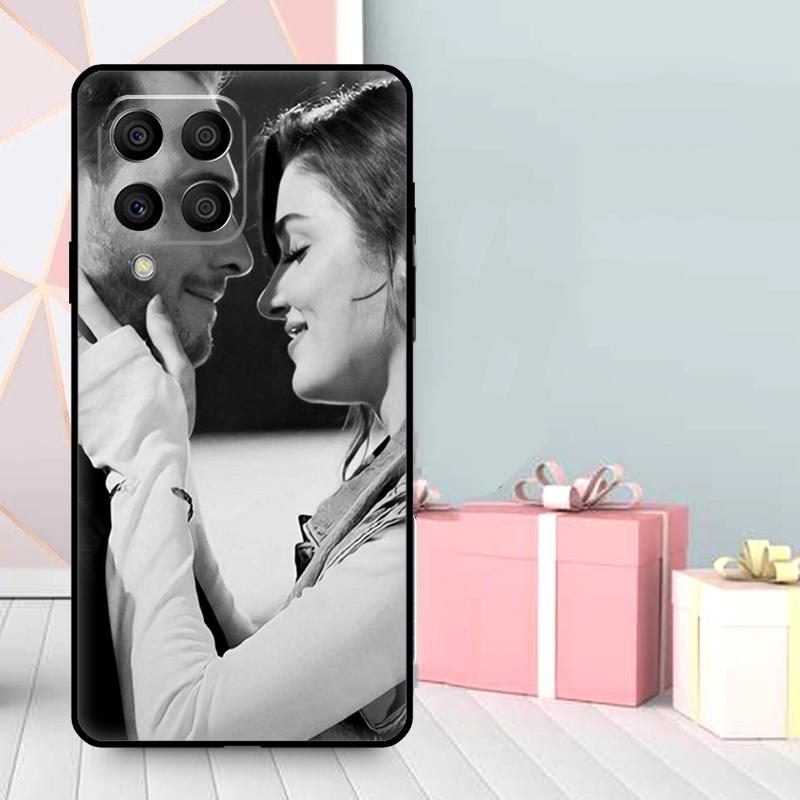TV Sen Cal Kapimi Case For Samsung Galaxy M06 M11 M31 M14 M34 M54 M12 M32 M52 M15 M13 M16 M36 M56 M53 M35 M55