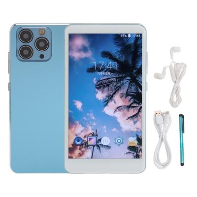 MP4 Player Octa Core MTK Chip Bluetooth 5.0 Wifi HiFi Music Player Noise Reduction with 5inch HD Touchscreen 2200mAh