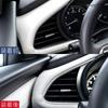 ZUNEIGUNG New Mazda 3 Sedan / Fastback BP Series 2019.06 ~ Compatible Meter Panel,