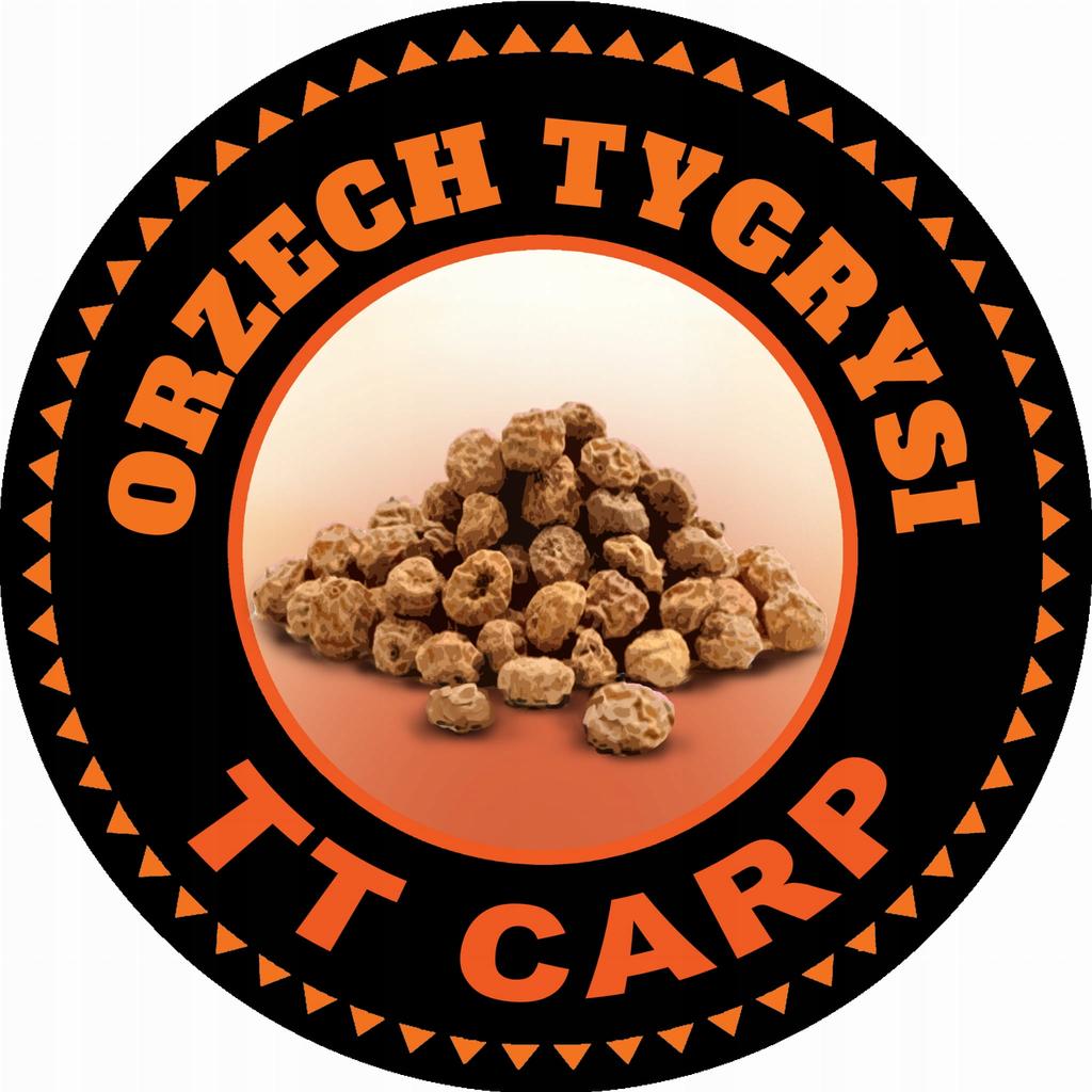 Ttcarp Pop Up Tiger Nut 15-18 Mm 100Ml