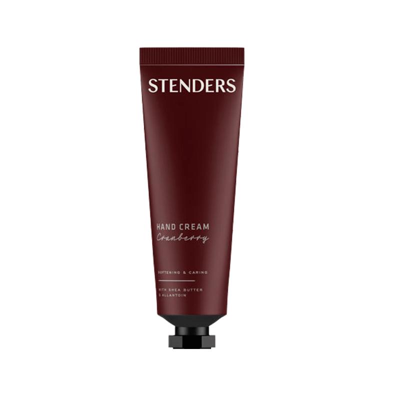 

Stenders Cranberry Hand Cream 75ml