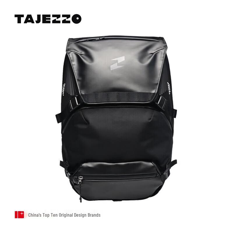 TAJEZZO N7S Мужской функциональный рюкзак из Cordura