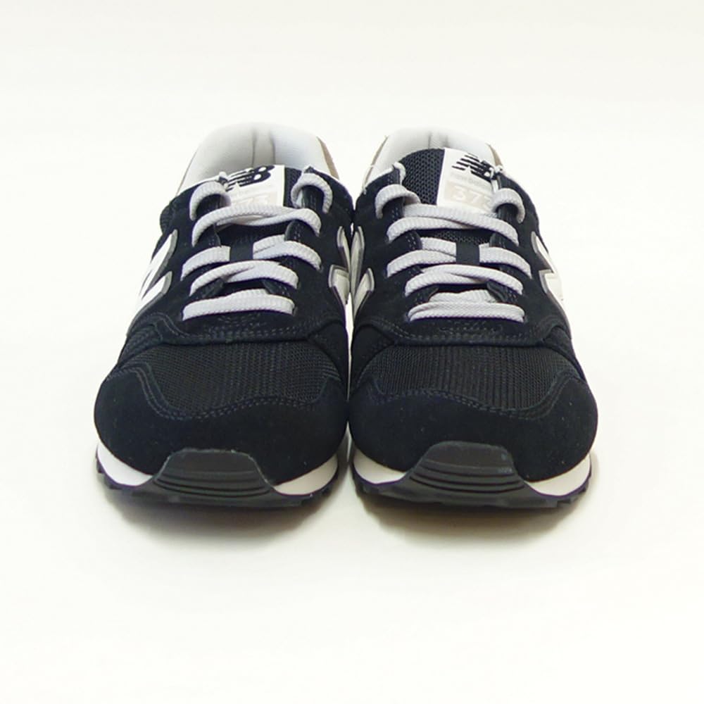 New Balance ML373 XB2 (BLACK) 24.0