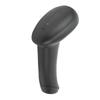 Wireless Barcode Scanner 3 In 1 USB Wired Handheld ABS Housing Offline Upload 2D QR CodeScanner for Supermarket