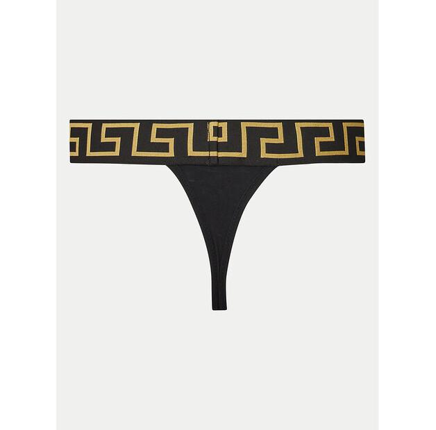 Стринги Versace AUD01042 1A10011