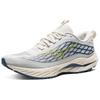 Mizuno Wave Inspire 20 Ssw 'Off White Dark Blue' Sneakers J1GC241354