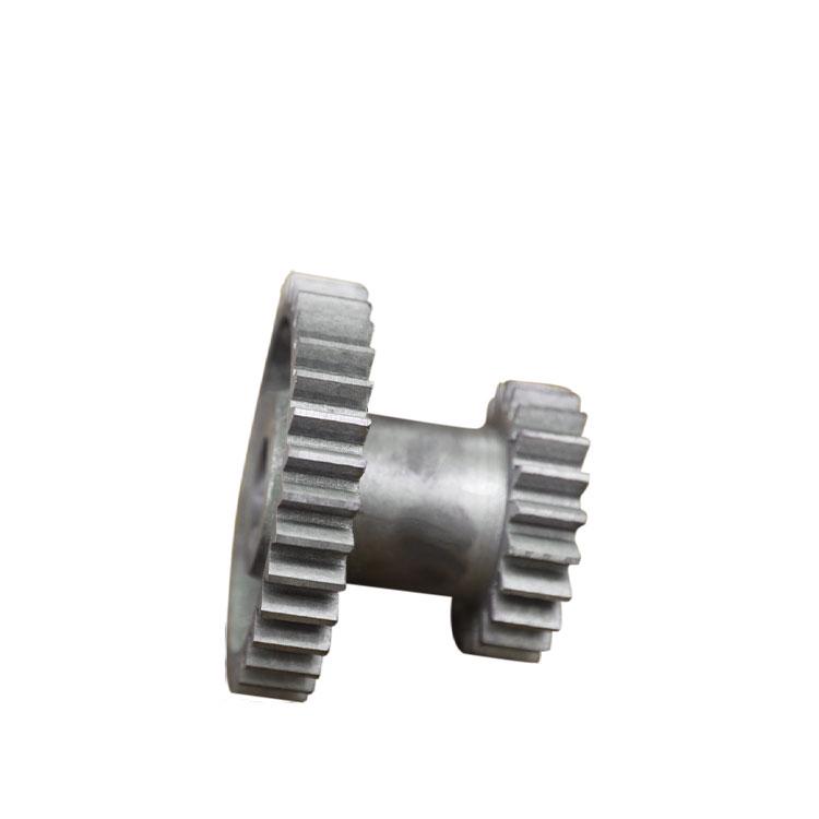 Comprehensive Catalog of Chaff Cutter Machine Parts: Cast Iron Integral Gear, Grass Cutter, Speed Change Gear