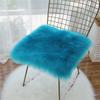 Non-slip Plush Chair Cushion for Office, Dining, or Study