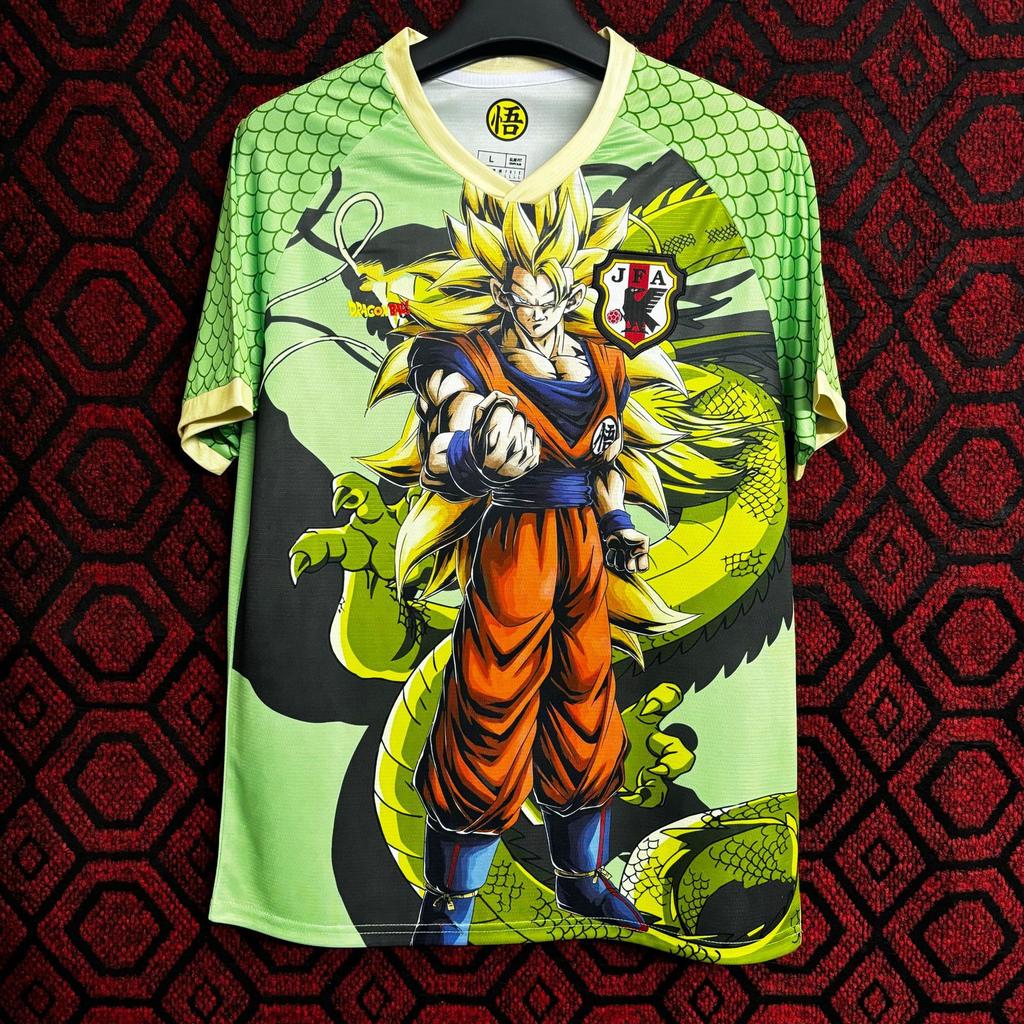 Japan National Anime Football Jersey Manga Football Jersey Japan National Team Jersey Trend