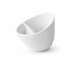 300ml Ceramic Tea Infuser Shaker Cup with Filter - Creative Design for Home or Office