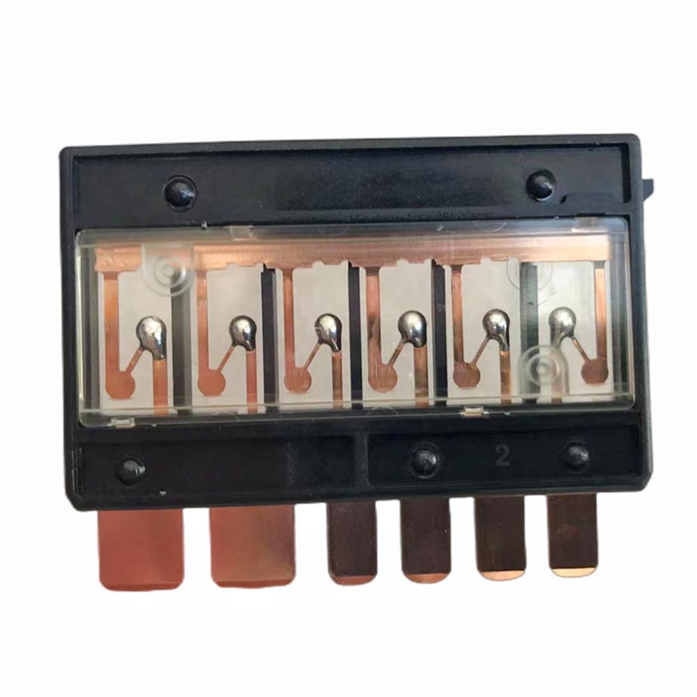 New 6 Way Multi Block A Fuse For Acura Honda Accord Replacement 38231-TVA-A01