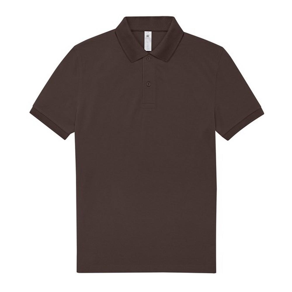 B&C Mens My Polo Shirt