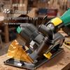GREENER 21V Cordless Brushless Lithium Circular Saw CN plug (adapter included)