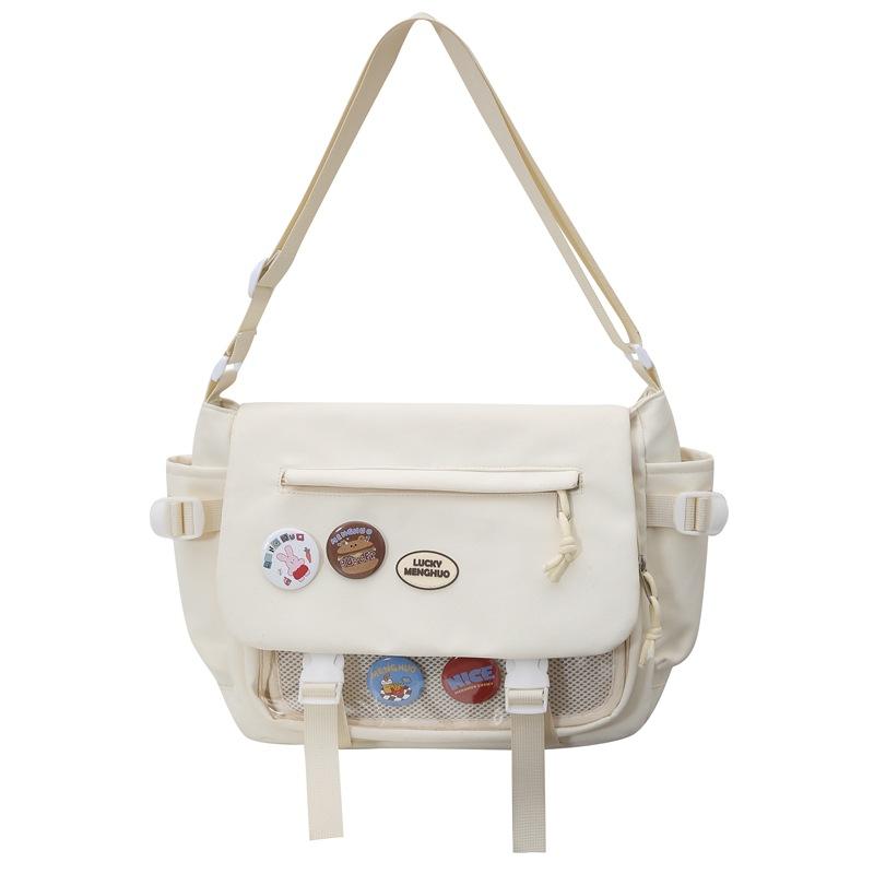 Сумка через плечо для девочек и мальчиков — фото 8