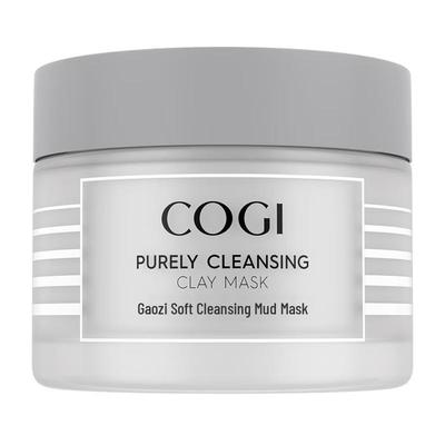 Purifying & Oil Control Clay Mask