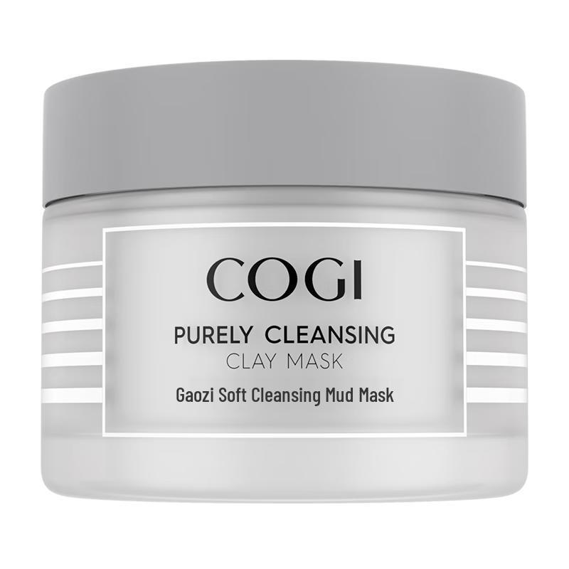 COGI Purifying & Oil Control Clay Mask