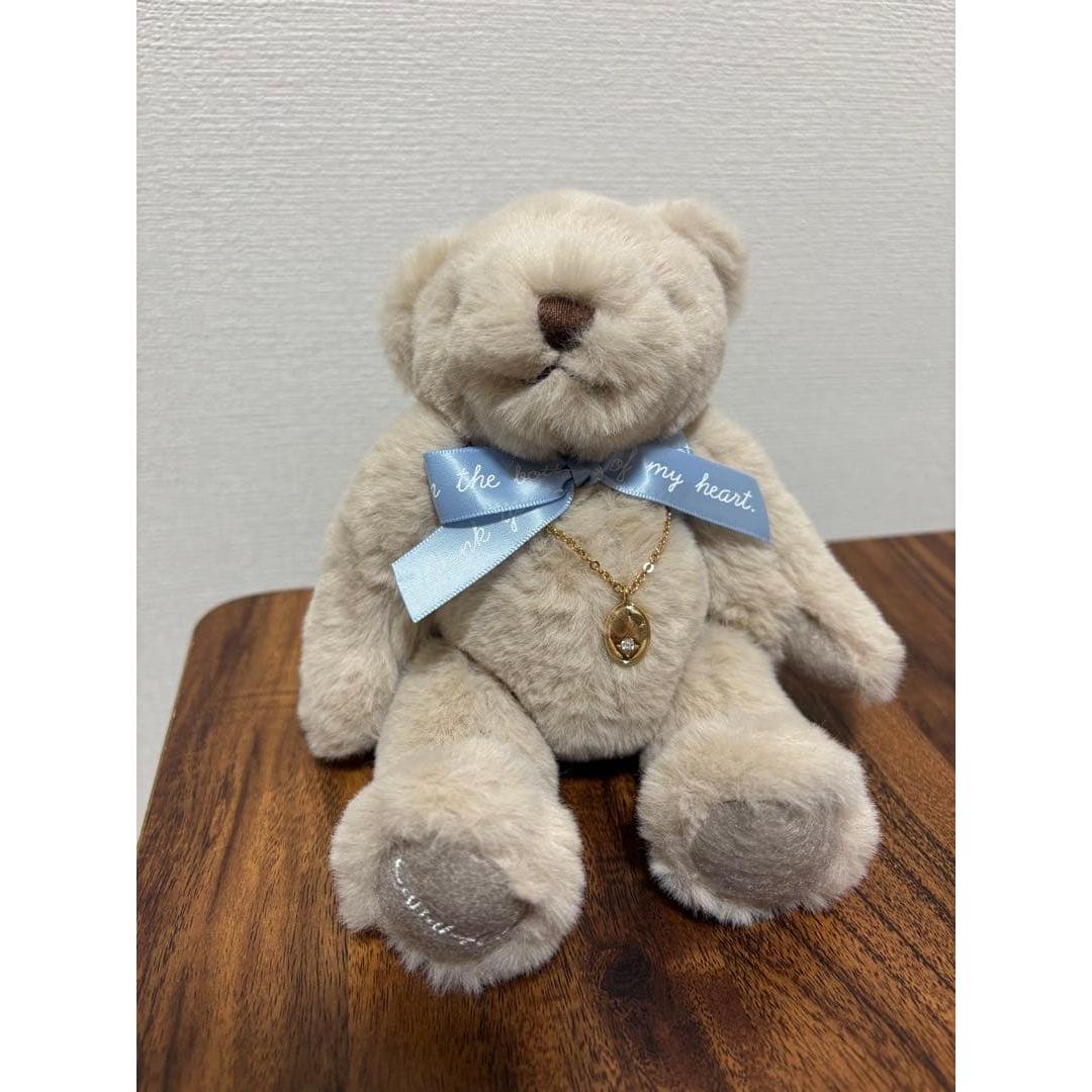 Canal 4C Beige Plush