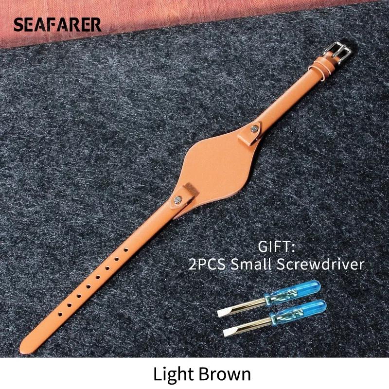 

Ремешок для часов из натуральной кожи Женский ремешок для часов для Fossil ES3077 2830 3262 3060 4176 4119 4026 4340 Маленький браслет 8 мм Ремешок для часов Rose-K1-8mm светло-коричневого