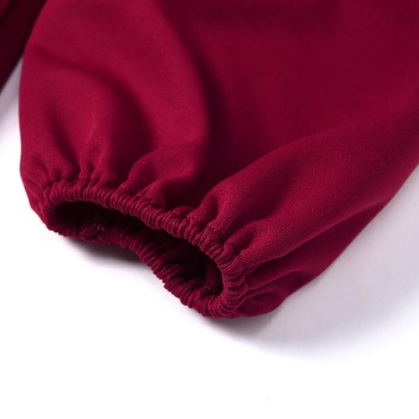 Sexy reines schulterfreies, figurbetontes Kleid mit V-Ausschnitt für Damen, Clubwear, Neujahr, Party, Nacht, Basic, elegante Midi-Kleider