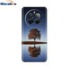 For Realme 12 Pro+ Case Love Heart Soft Silicone Cover for Oppo Realme 12 Plus 5G Fundas for Realme 12 Pro Plus Realme12 Bumper