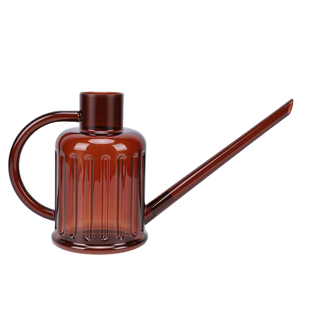 Wat Ing Can with Spout 1000ml Plastic Detachable Indoor Plant Wat Ing Can for Home Garden