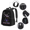 Sssniperwolf Ufo Essential Hot Sale Backpack Fashion Bags Sssniperwolf Cosplay Zombie Lia Real Videos Sssniper Wolf