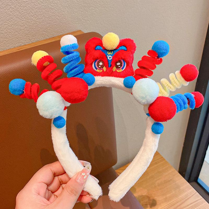 Stylish Headbands, Cute and Funny Hair Accessories, Party Photo Props, Birthday Headbands, Head Ornaments