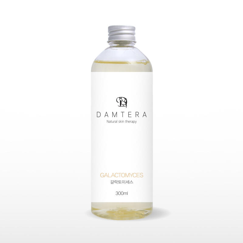 DAMTERA Фильтрат ферментированных галактомицесов 100% Оригинальный раствор 300 мл