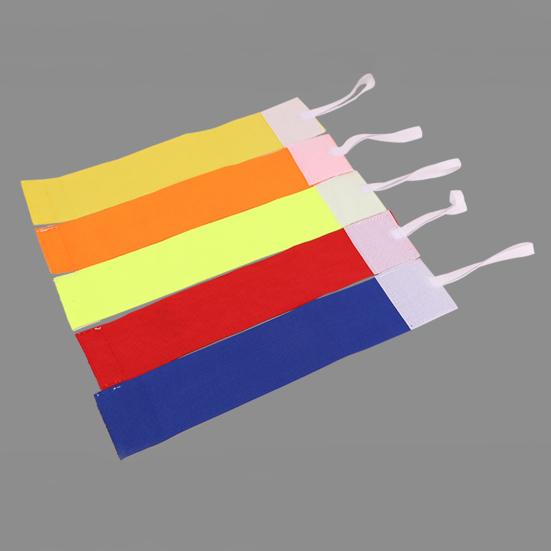 Buy Colorful Nonslip Bright Color Football Captain Armband Team Sports