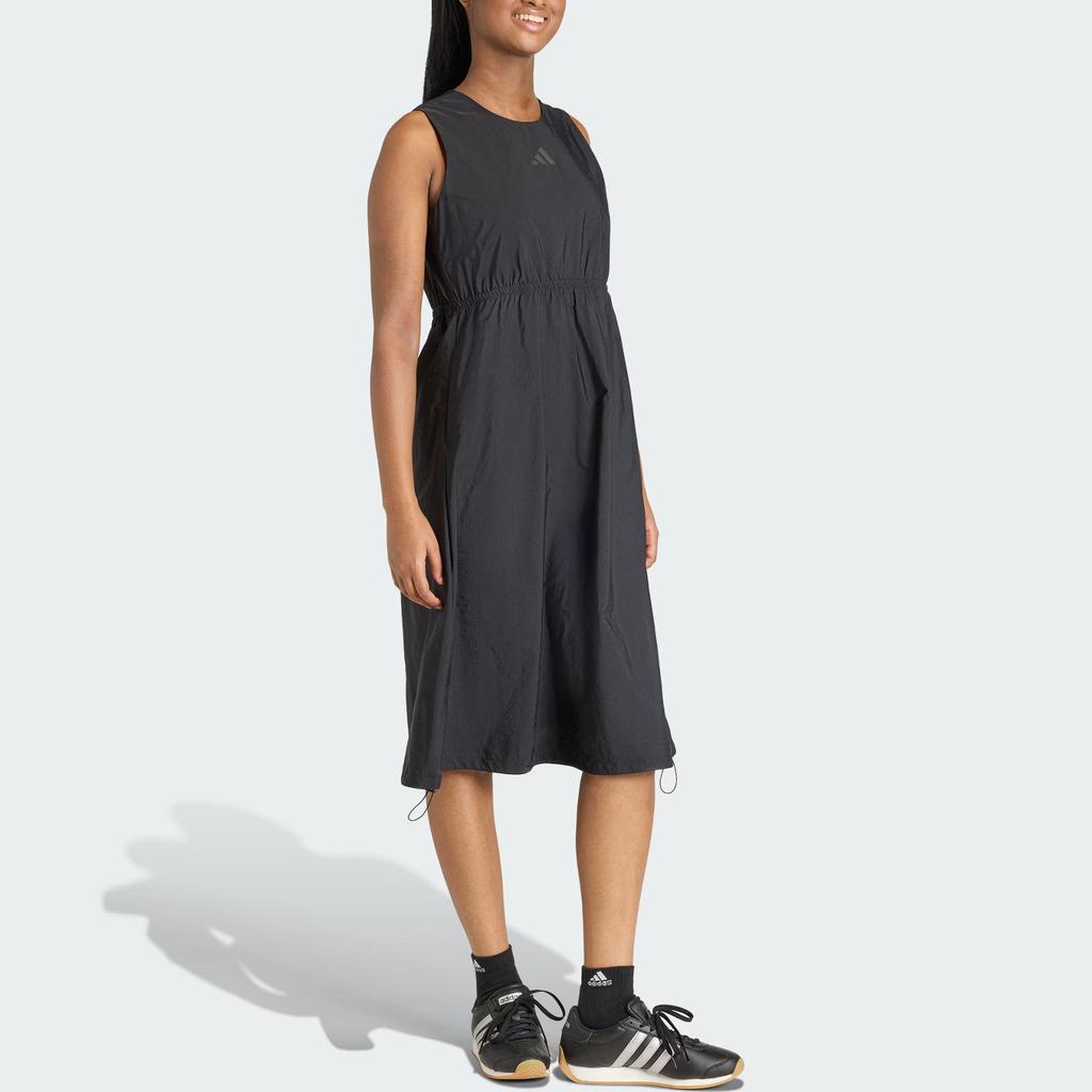 adidas CITY TECH Sleeveless Dress Women's JZ6953