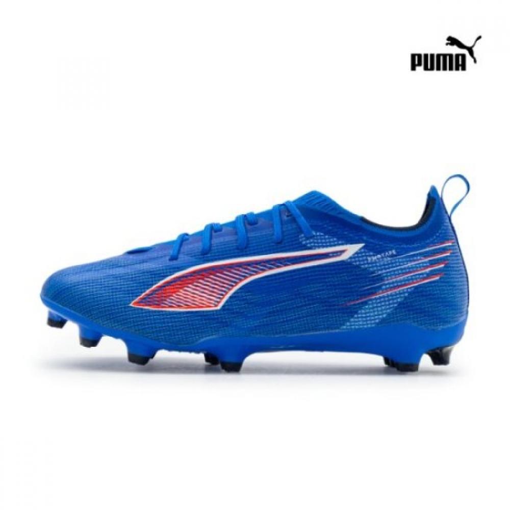 

Puma Junior Soccer Shoes Puma Ultra 6 Pro Fg Ag size:220